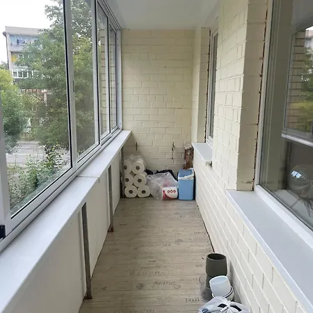 Modern 1 Km From Old Town, Free Parking * 维尔纽斯