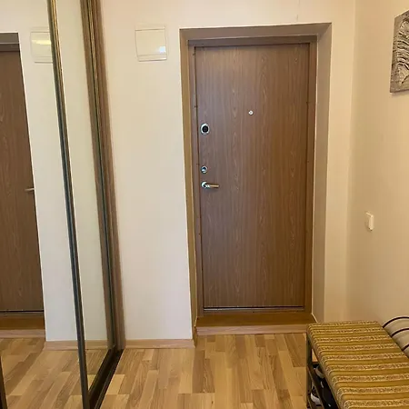 Modern 1 Km From Old Town, Free Parking * Wilna